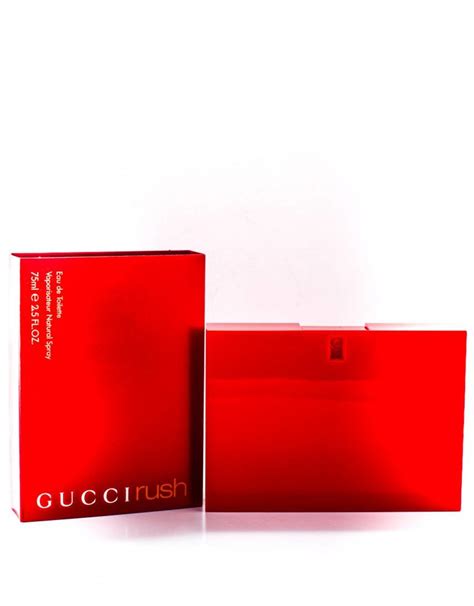 gucci rush parfüm|gucci rush perfume discontinued.